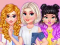 Гульня Паўмядзіна & Паўмядзіна #Крутыя Модныя Тэндэнцыі онлайн
