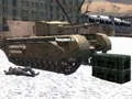 Гульня WW2 Вайсковы Танк 2022 онлайн