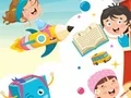Гульня Матэматыка онлайн