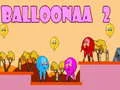 Гульня Balloonaa 2 онлайн