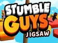 Гульня Пазлы Stumble Guys онлайн