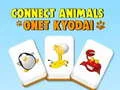 Гульня Злучыць Жывёл Onet Kyodai онлайн Гульня Злучыць Жывёл Onet Kyodai онлайн