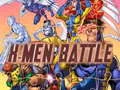 Гульня X-Men: Бітва онлайн
