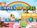 Гульня Игры з Малюнка онлайн