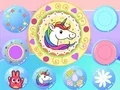 Гульня Дызайн Лятучага Дыска Baby Taylor онлайн Гульня Дызайн Лятучага Дыска Baby Taylor онлайн