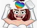 Гульня Просто стирайте это онлайн Гульня Просто стирайте это онлайн
