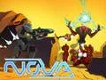 Гульня Nova Сакрылыя Операцыі онлайн
