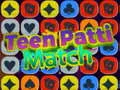 Гульня Матч Teen Patti онлайн Гульня Матч Teen Patti онлайн