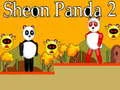 Гульня Sheon Panda 2 онлайн