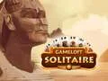 Гульня Gameloft Solitaire онлайн
