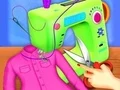 Гульня Лесная Бутык Маленький Швец онлайн