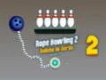 Гульня Трос Боулинг 2 Bollche de corda онлайн Гульня Трос Боулинг 2 Bollche de corda онлайн