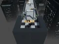 Гульня Скрытное вторжение 3D онлайн