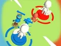 Гульня Вайна атакі вежаў 3D онлайн