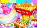 Гульня Кухар на карнавальным фестывалі 2 онлайн