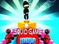 Гульня Игра в кальмара: Deadflip онлайн