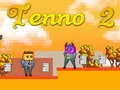 Гульня Tenno 2 онлайн