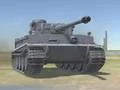 Гульня Свет вайсковых танкаў онлайн