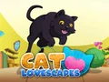 Гульня Котейчыя любовныя ўцёкі онлайн Гульня Котейчыя любовныя ўцёкі онлайн