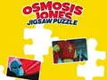Гульня Гралос Osmosis Jones онлайн