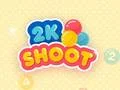 Гульня 2k Стрельба онлайн Гульня 2k Стрельба онлайн