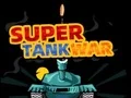 Гульня Супер Танк Касця онлайн
