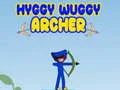 Гульня Абдымальшчык Лук онлайн