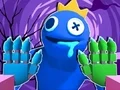 Гульня Час Игры Вясельнага Монстра 3D онлайн