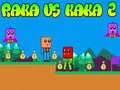 Гульня Рака супраць Кака 2 онлайн