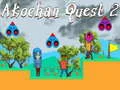 Гульня Априлады Akochan 2 онлайн