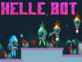 Гульня Helle Bot онлайн