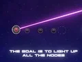 Гульня Лазерныя Вузлы онлайн Гульня Лазерныя Вузлы онлайн