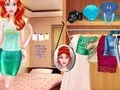 Гульня Мермайд Стрит Трэнд Споттер онлайн Гульня Мермайд Стрит Трэнд Споттер онлайн