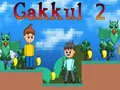 Гульня Гаккул 2 онлайн