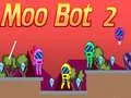 Гульня Moo Bot 2 онлайн