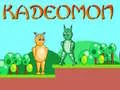 Гульня Kadeomon онлайн