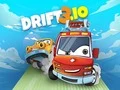 Гульня Дрифт 3.io онлайн