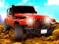 Гульня Рэвалюцыя Offroad онлайн