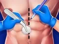 Гульня Мультихирургические больничные игры онлайн Гульня Мультихирургические больничные игры онлайн