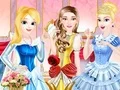Гульня Ins Life: Каралеўскі Бал онлайн