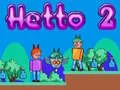 Гульня Hetto 2 онлайн