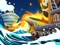 Гульня Ледаламаць онлайн