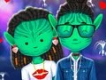 Гульня Пришэлец Шлях кахання онлайн