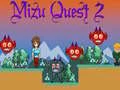 Гульня Mizu Quest 2 онлайн