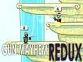 Гульня Gun Mayhem Redux онлайн