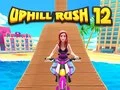 Гульня Uphill Rush 12 онлайн Гульня Uphill Rush 12 онлайн