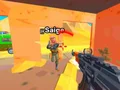 Гульня ПясочныУдар.io онлайн