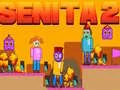 Гульня Senita 2 онлайн