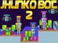 Гульня Jhunko Bot 2 онлайн