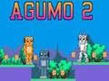 Гульня Agumo 2 онлайн